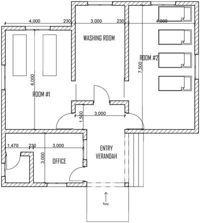 MORTUARY-PLAN