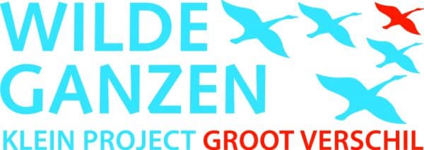 Samenwerking met Wilde Ganzen voor prematuren unit