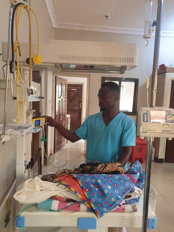 NICU update – oktober 2024